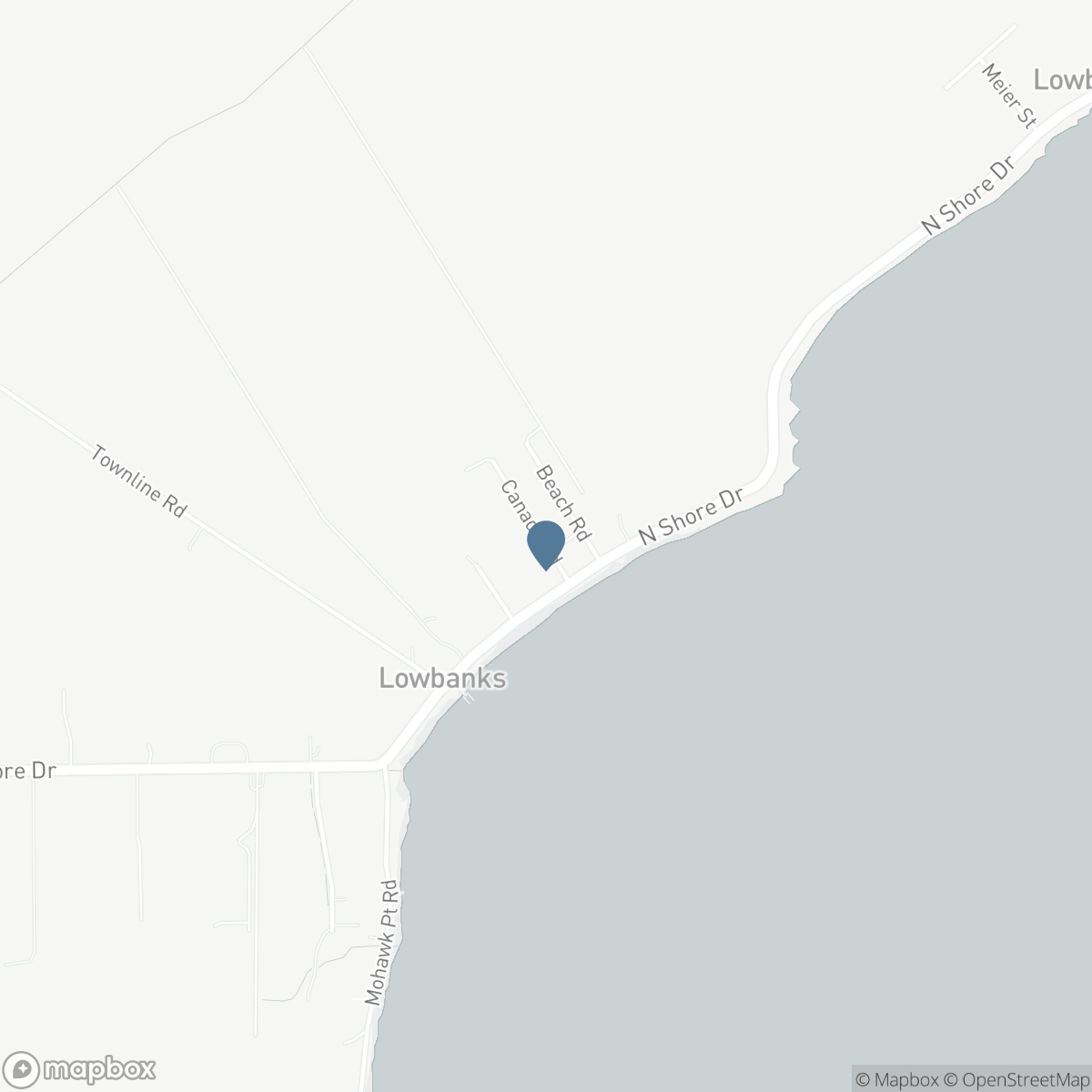 12 CANADA ROAD, Dunnville, Ontario N0A 1K0